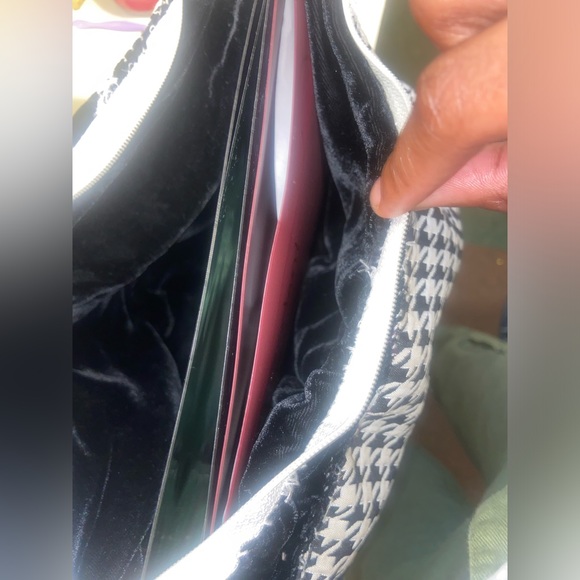 Handmade Alabama Roll Tide Purse /Handbag Handcrafted Gift ❤️❤️ - Picture 2 of 3